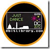 ALA Dance Party Badge